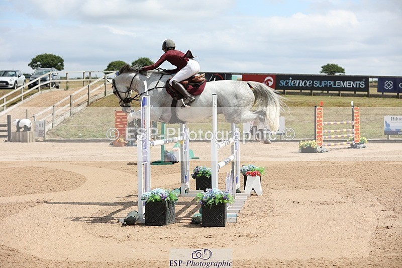 250719-123231-14992 - Cls 11, 1 Star Bronze Tour Jump Off and Presentations