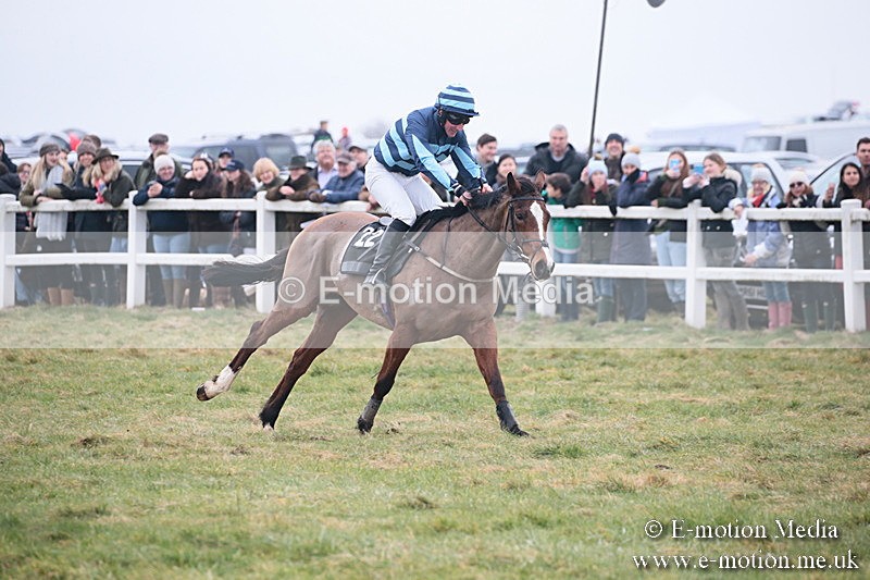 PtP 170219 -462 - Combined Services Point-To-Point Larkhill 17/02/19