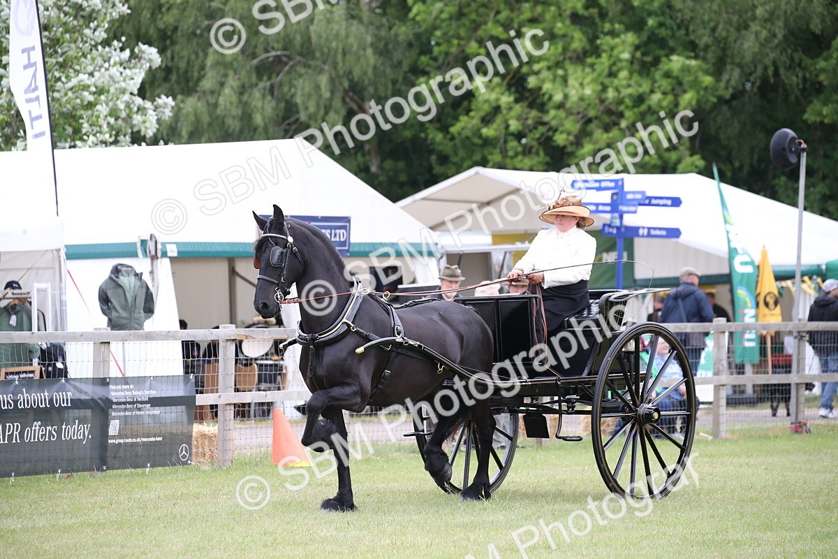 SBM_05759 - Class 12-15 - HOYS Private Driving