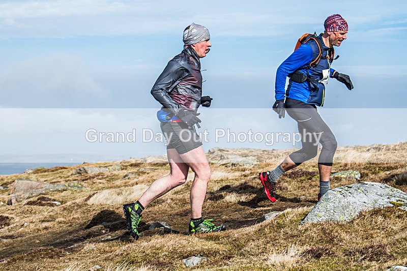 Carrock-326 - Carrock Fell Race Sunday 12th March 2023