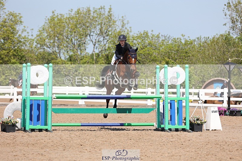 250509-112700-06323 - Cls 19 Snr Discovery and 1m Open