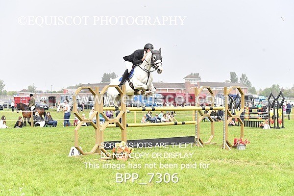 BPP_7306 - CLASS 4 B&C Champ Qual (1.25m - 1.30m)