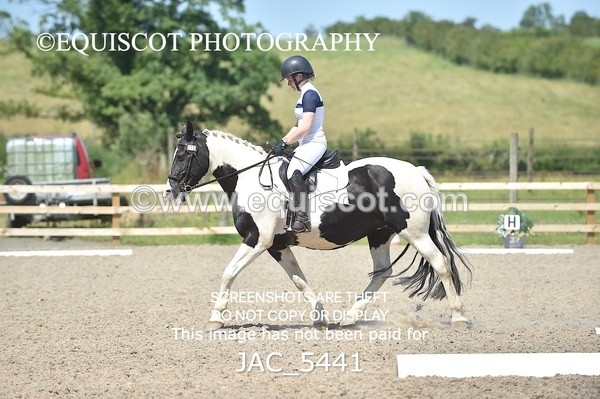 JAC_5441 - CLASS 31 /33 INTRO TEST 1 / 2