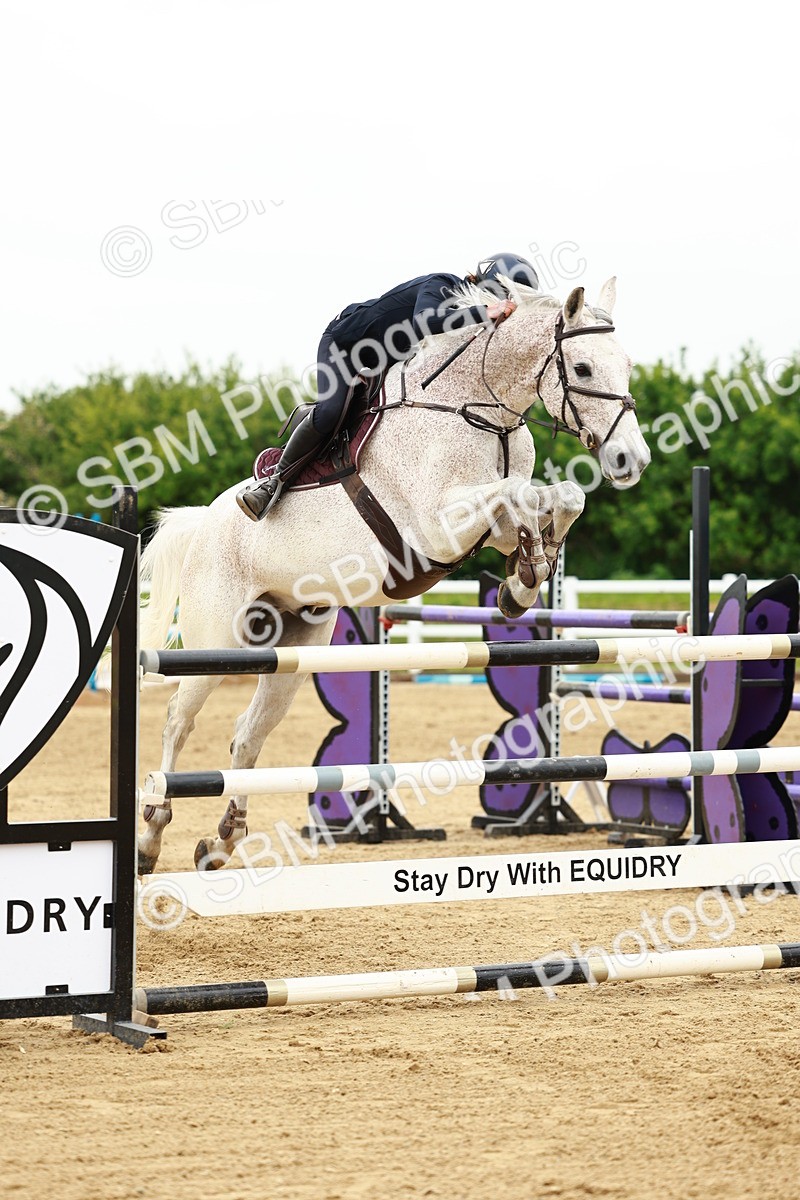 SBM_001310 - Class 6 - National 1.30m 1.40m