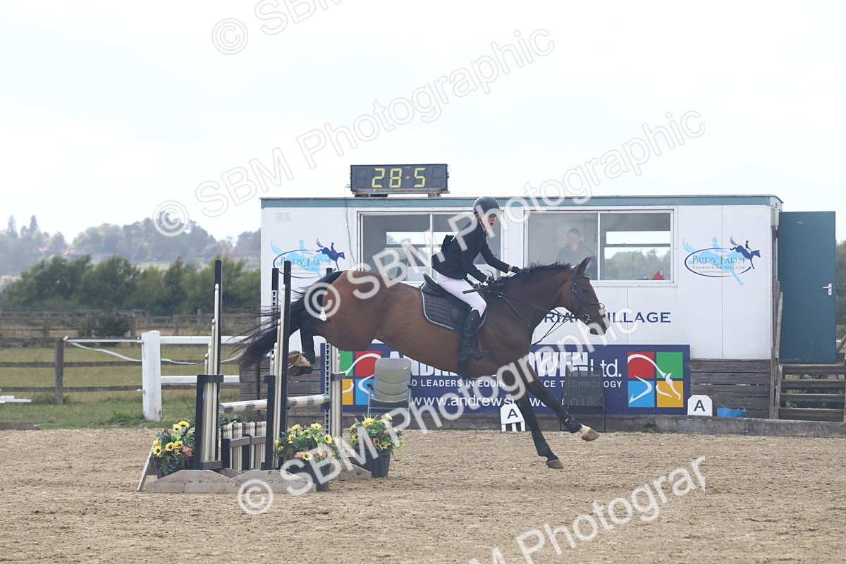 SBM_007848 - Class 10 - 80cm Champs