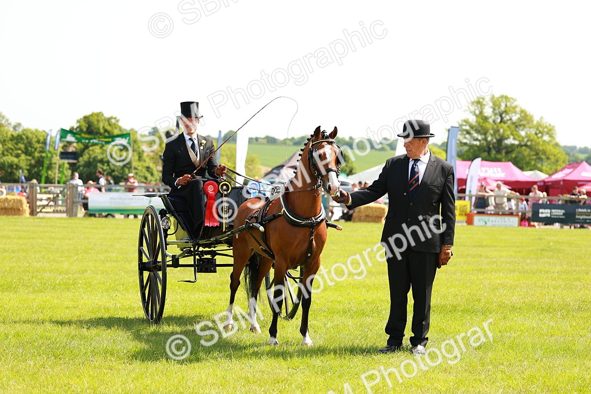 SBM_02898 - Class 2-4 - HOYS Private Driving