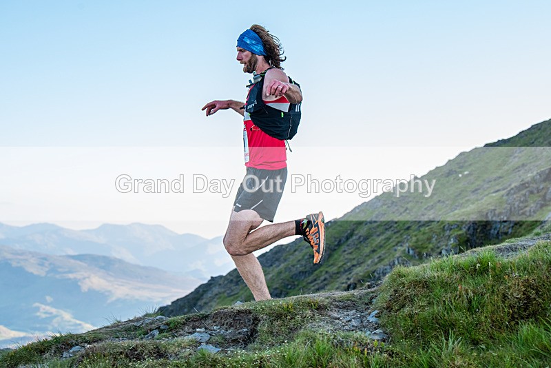 Blencathra-267 - Blencathra Fell Race Wednesday 7th June 2023