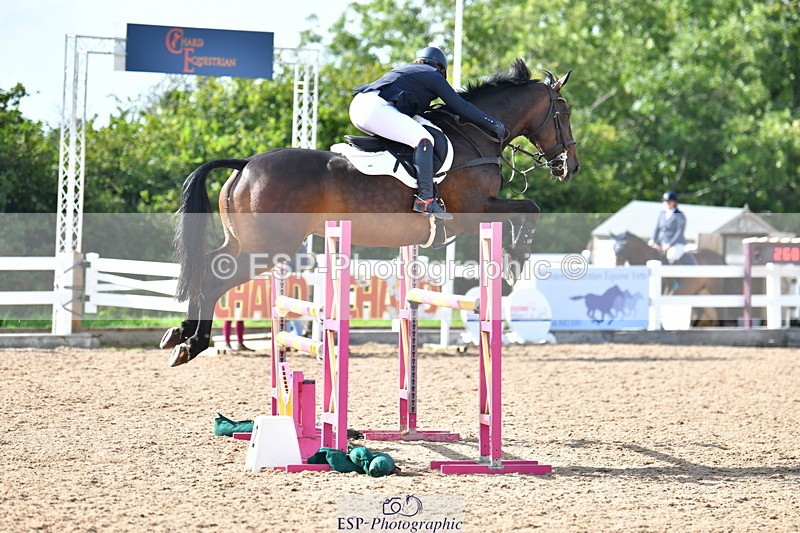 230819A-165251-01222 - Cls 35 1.10m Amateur Qualifier