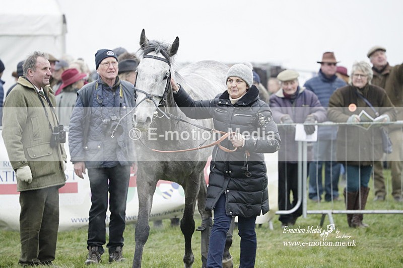 PtP 050323 744 - Blackmore & Sparkford Vale Hunt PtP - Somerset 05/03/23