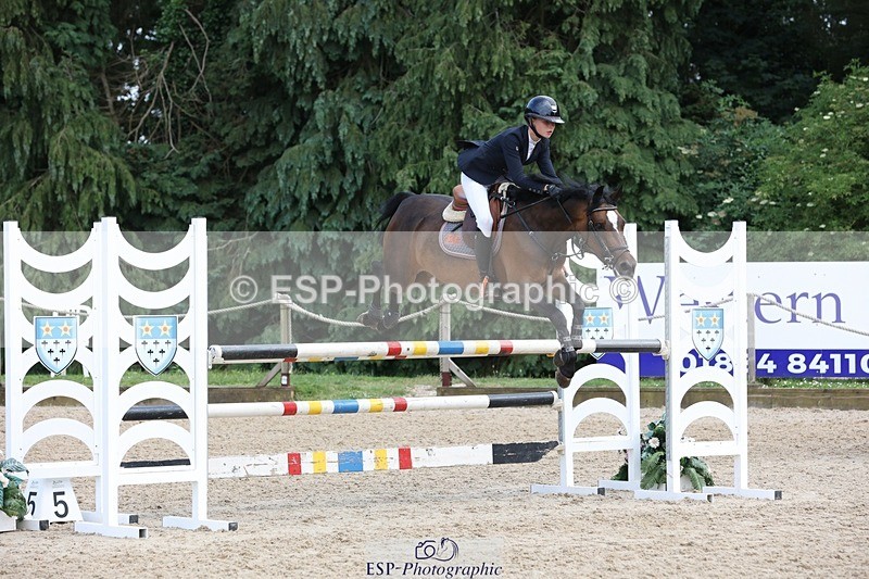 230618-172632-13749 - Cls 22 Hoys 138cm 2nd round 1st rnd