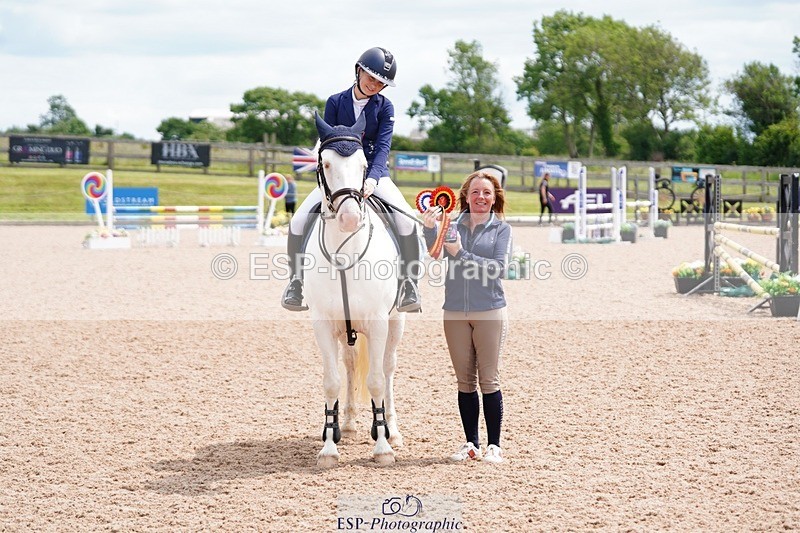 250608-123054-02600 - Cls 6 Pony Discovery 2nd Round