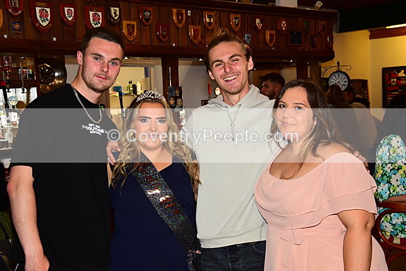COU-338 - Courtney's 21st