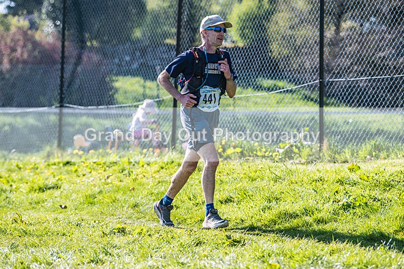 The Finish-2244 - The 3 Peaks Race Saturday 25th April 2026 - The Finish