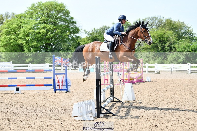 240512A-121925-18043 - Cls 40 Discovery Second Round Jump Off and Pres