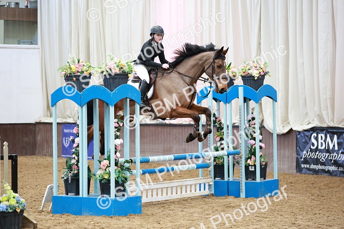 SBM_000397 - Class 2 - Senior British Novice - 90cm