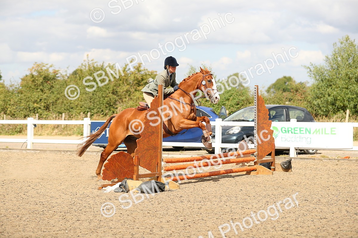 SBM_04787 - Class 46b Style & Performance 50cm (20+)