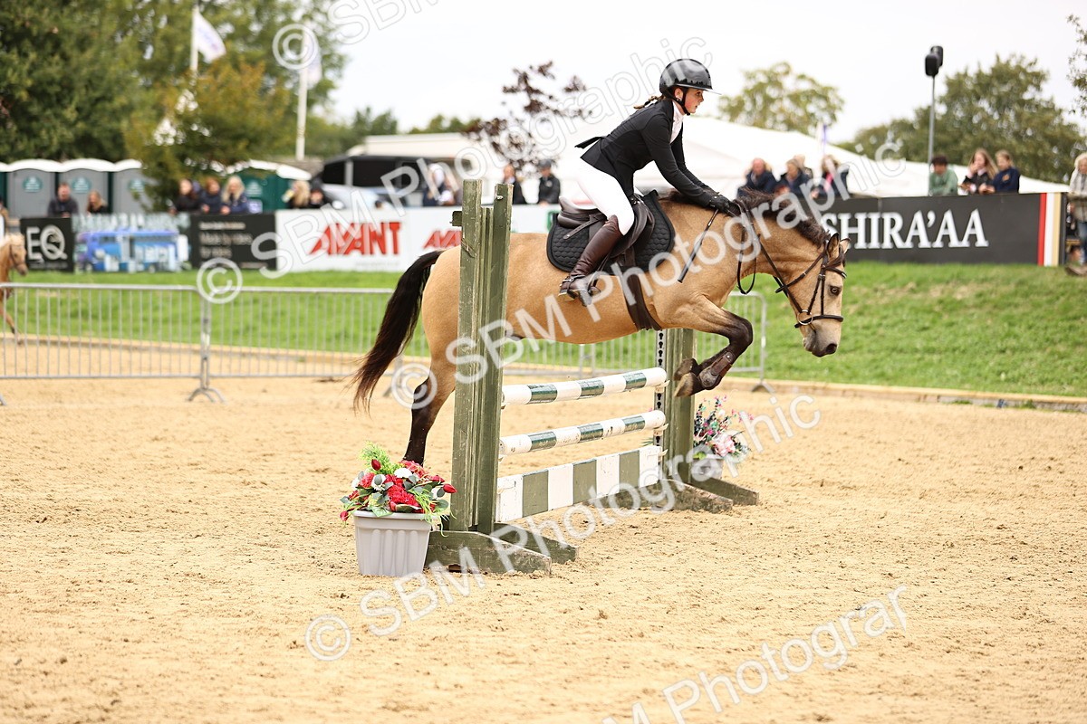 SBM_65832 - J17 - Junior Pony 80cm Championship