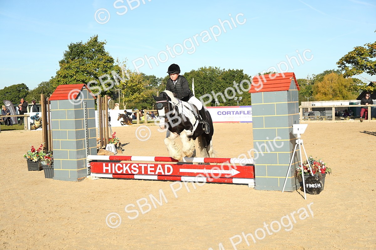 SBM_35064 - J5 - Junior Pony 50cm Championship