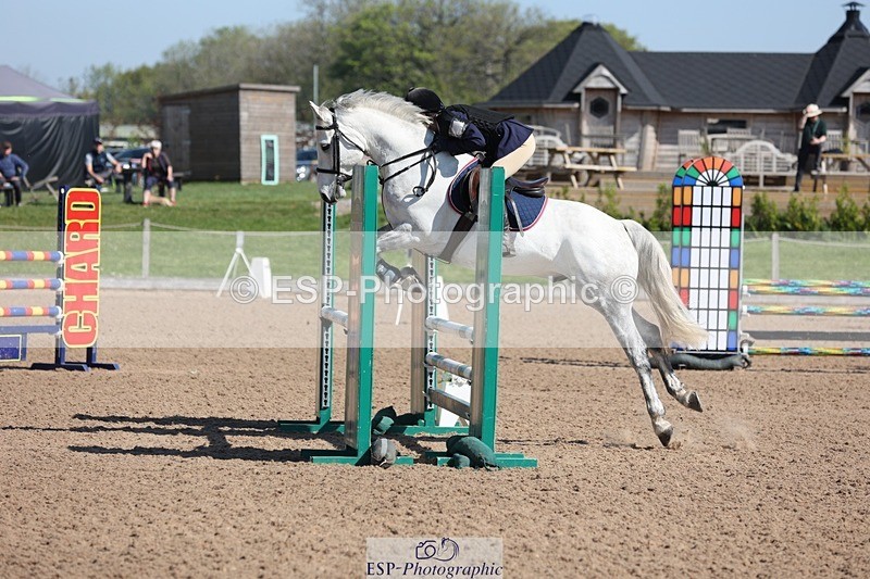 250430-102724-00114 - Cls 1 Clear Round, British Novice and 90cm Open