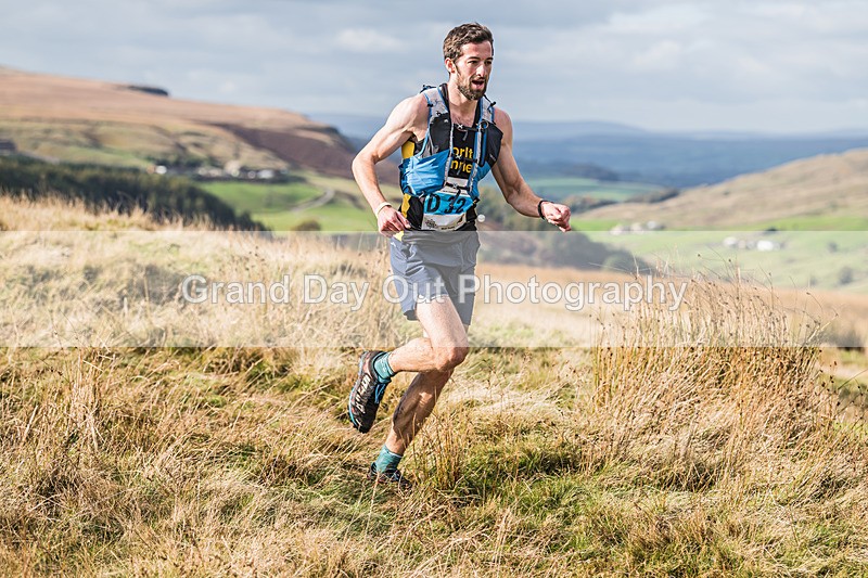 Leg 4-123 - UK Fell & Hill Relays - Todmorden Leg 4 Saturday 17th October 2026