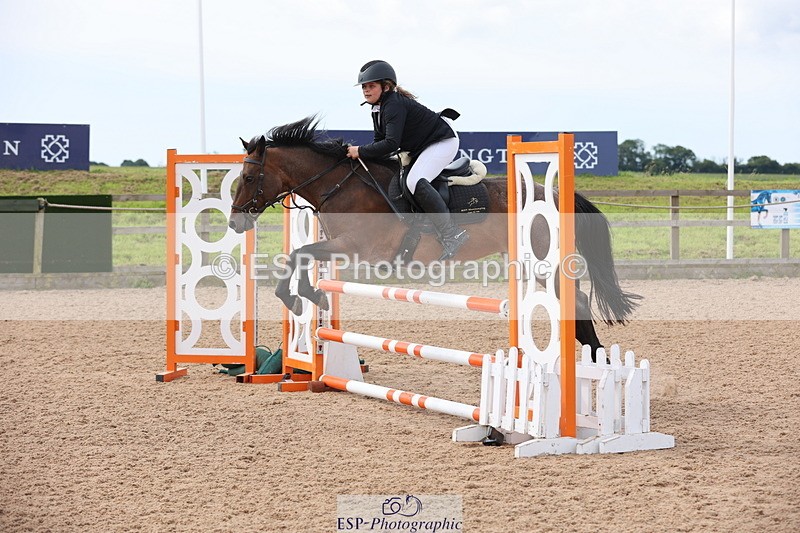 240714A-104201-01827 - Cls 4 Pony Disc & 90 Open