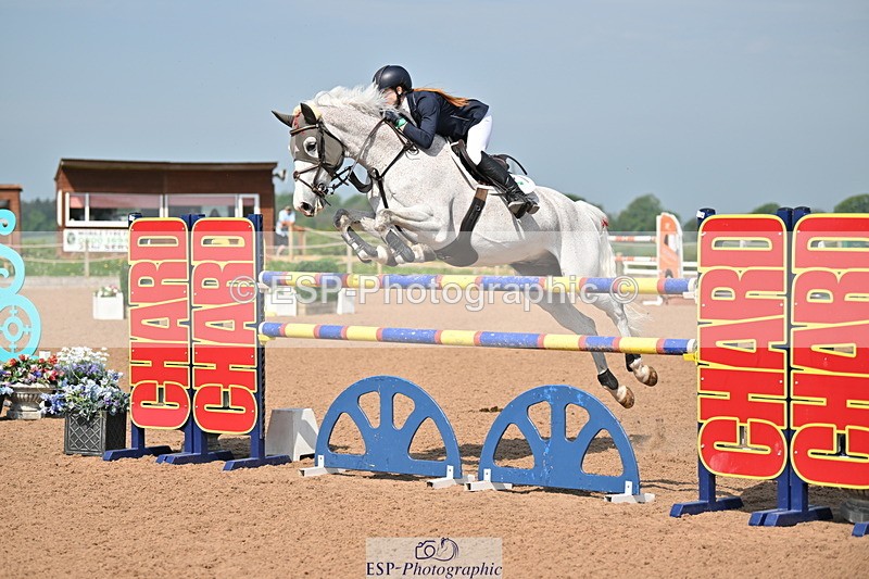 240512A-105135-17399 - Cls 48 National 1.30m Open