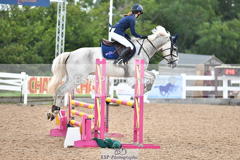 230819A-101838-00212 - Cls 21 Pony Brit Novice & 80cm Open