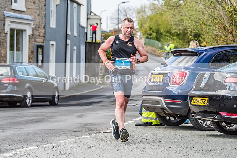 Brigham 10k-618 - Brigham 10k Road Race Sunday 23rd April 2023