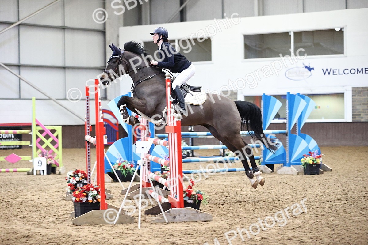 SBM_004983 - Class 16 - Senior Newcomers - 1.10m