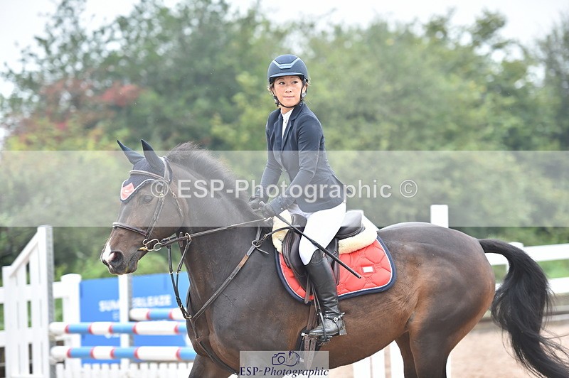 230916A-102344-03383 - Cls 21 British Novice & 90cm Open