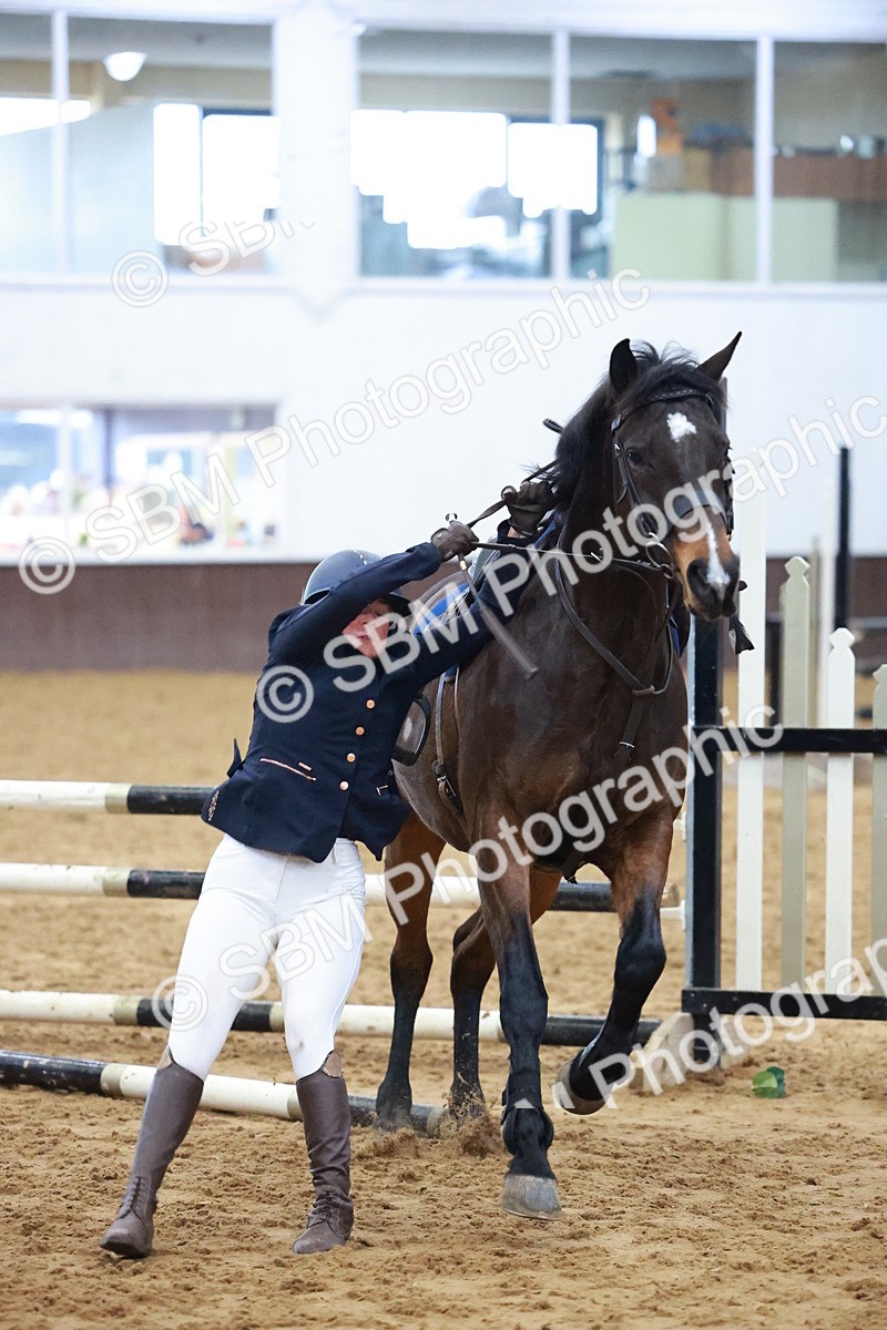 SBM_003352 - Class 3 - Senior Discovery - 1.00m