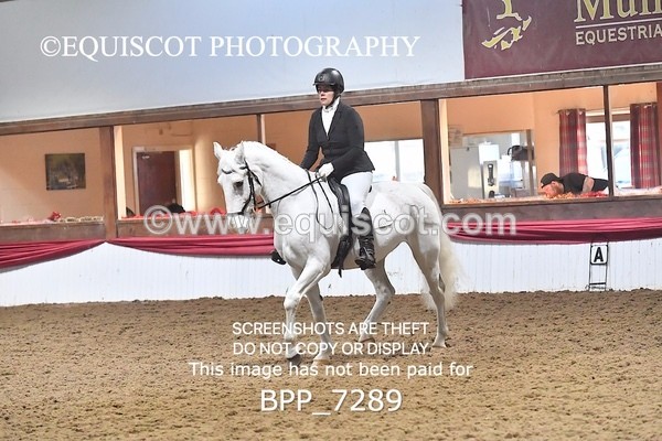 BPP_7289 - CLASS 6 NOVICE CHAMPIONSHIP TEST 5