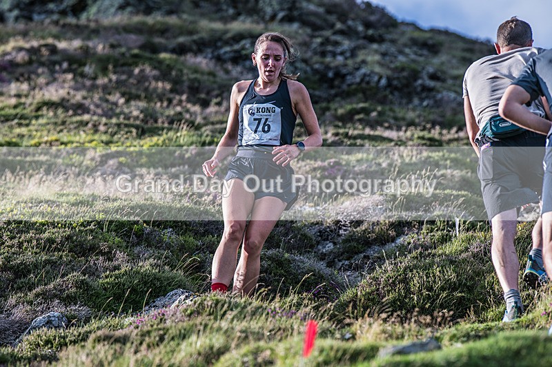 Gategill-161 - Gategill Fell Race Wednesday 2nd July. 2025