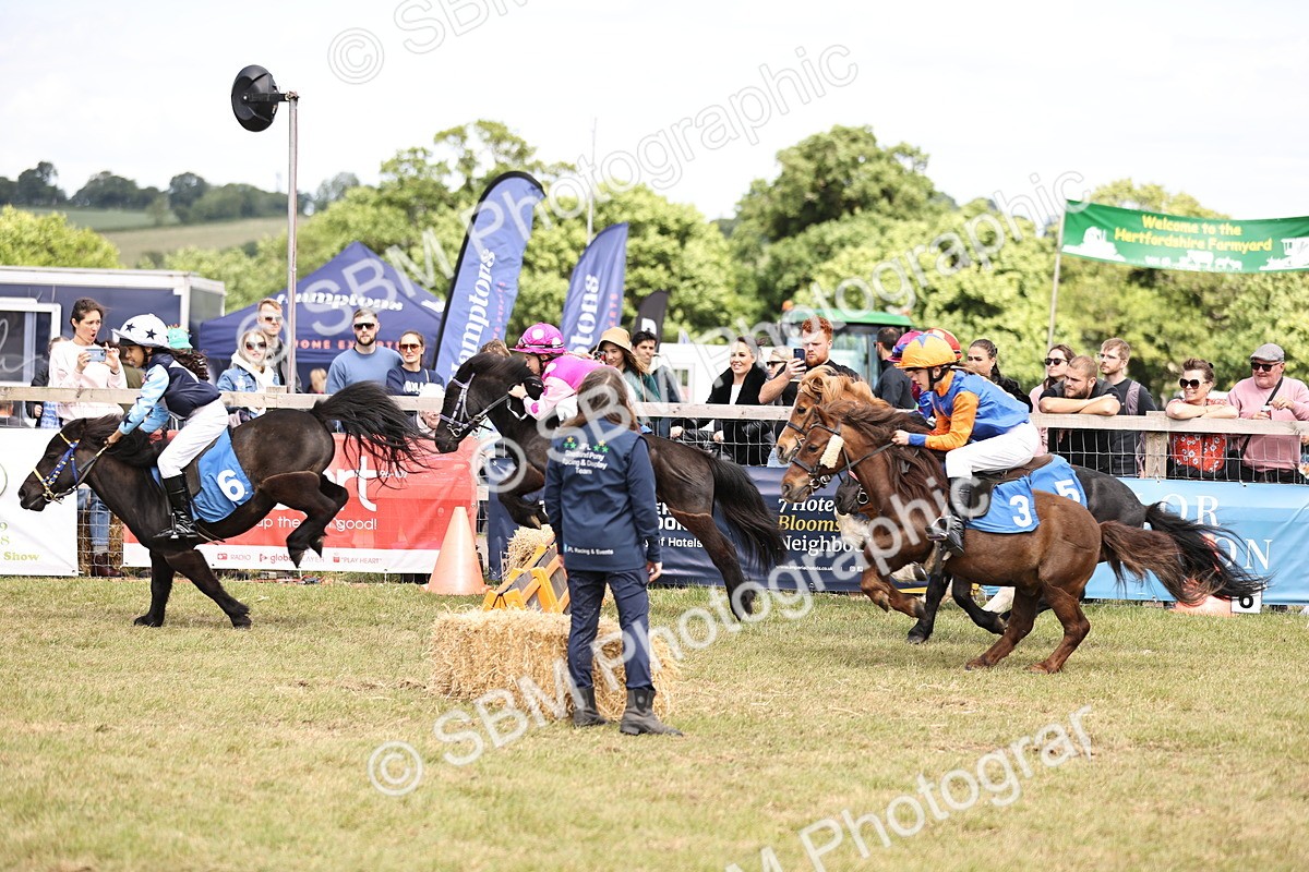 SBM_16442 - Dinky Derby