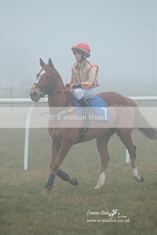 PtP 2901230290 - Heythrop Hunt PtP Cocklebarrow 29/01/2023