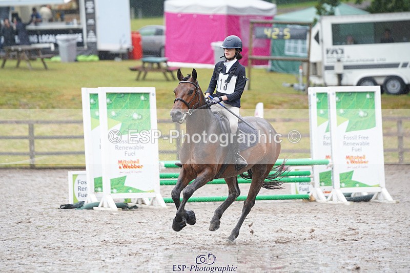 240824X-084542-20404 - 70cm Round 1 8.30 to 9.30