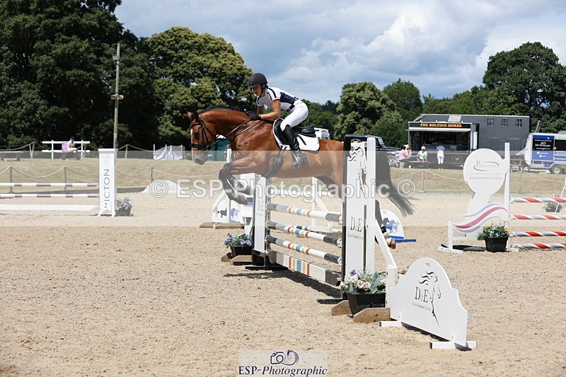 250703A-133433-04950 - Cls 8 95cm Amateur Qualifier