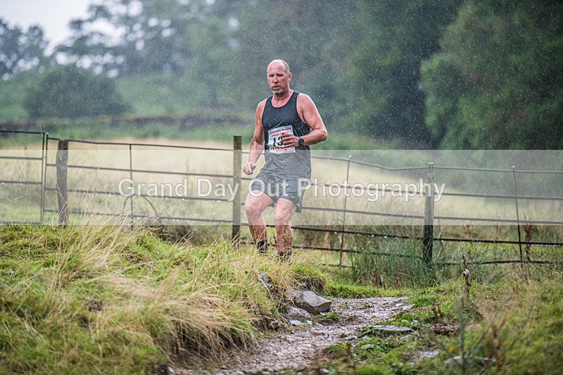 Grasmere Senior-508 - Grasmere Guides Senior Fell Race Sunday 25th August 2024