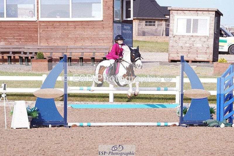 250629-190618-13975 - Cls 35 Graham Heath 128cm and 138cm