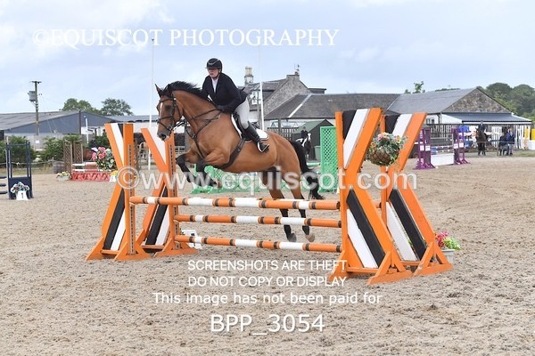 BPP_3054 - CLASS 12 SUN 0.85m Amateur Championship Qualifier