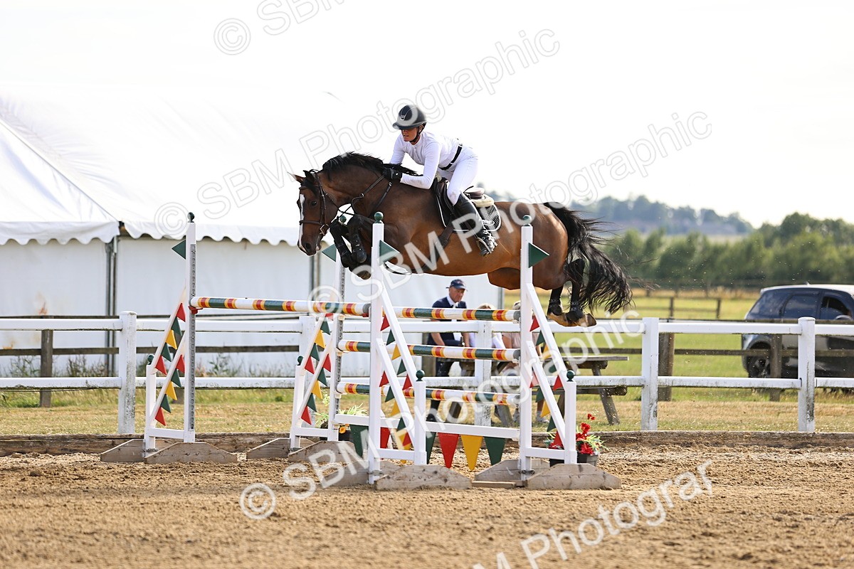 SBM_012316 - Class 10 - Talent Seekers Inc 7 Year Championship Qualifier - 2nd Half