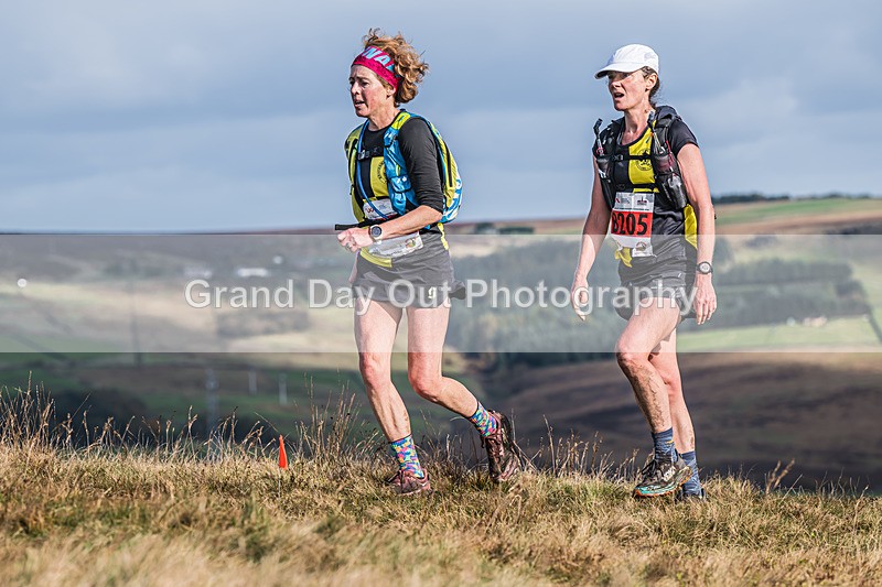 Leg 2 -853 - UK Fell & Hill Relays - Todmorden Leg 2 Saturday 17th October 2026