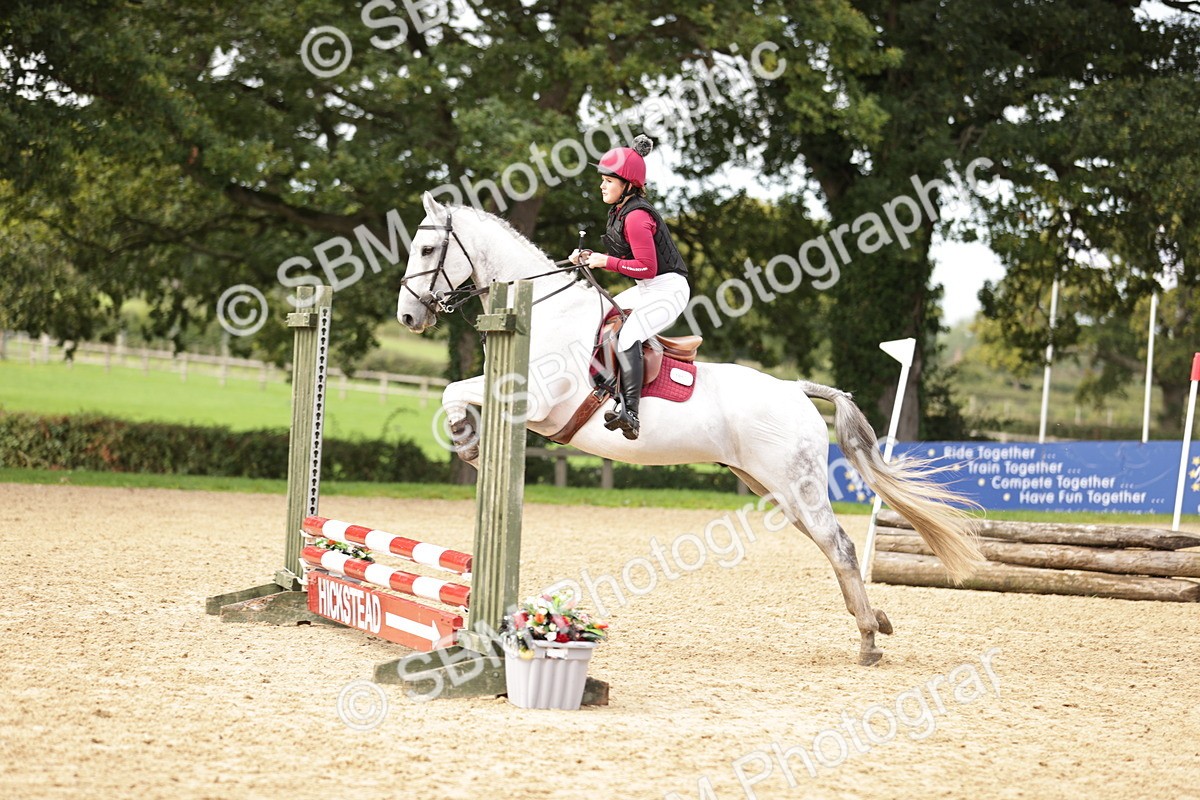 SBM_02891 - E2A - Eventers Challenge 60cm Open