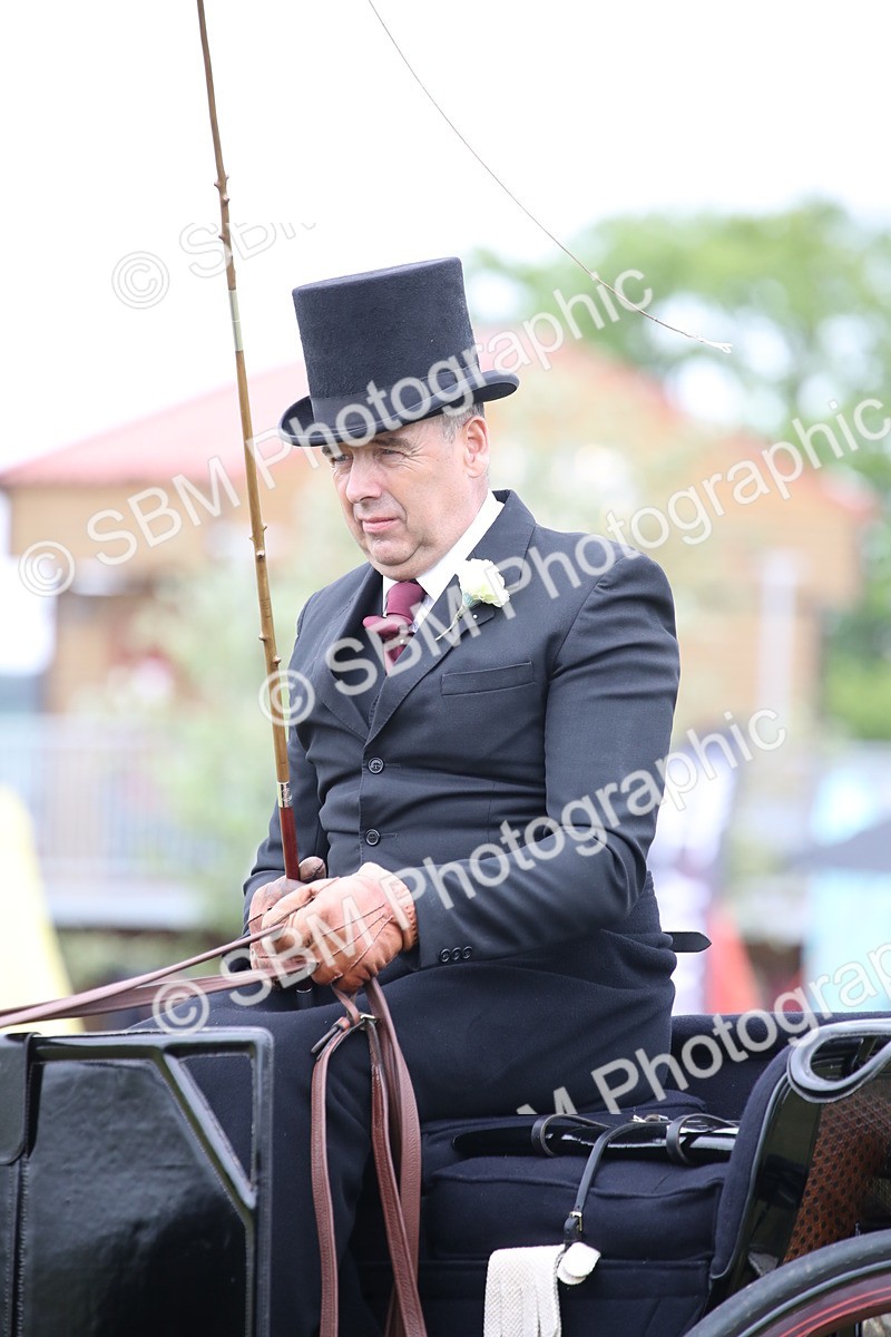 SBM_05776 - Class 12-15 - HOYS Private Driving