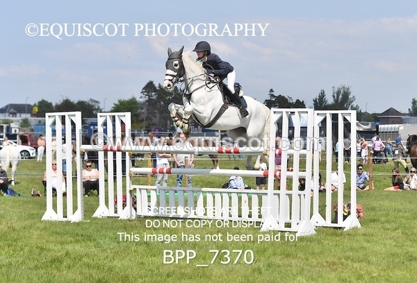 BPP_7370 - CLASS 4 RHS Johnston Smillie Accountants B & C Championship Qualifier