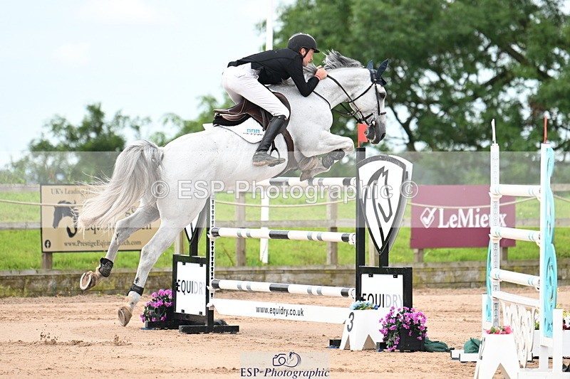 240721A-105850-17469 - Cls 8, 3 Star Big Tour LR 1.55m Grand Prix