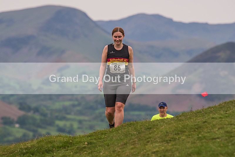 Latrigg-445 - Latrigg Fell Race Wednesday 17th May 2023