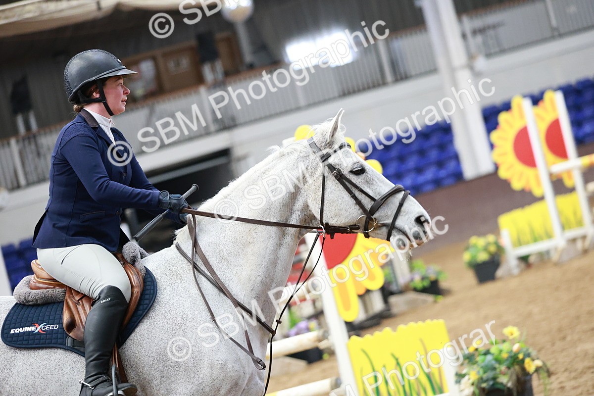 SBM_000682 - Class 4 - Senior Newcomers - 1.10m