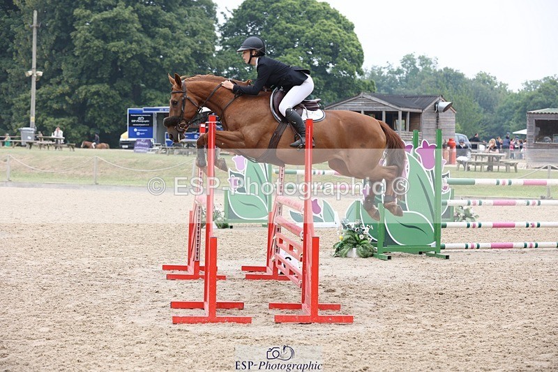 230618-104931-10276 - Cls 19 Pony Intro 1m