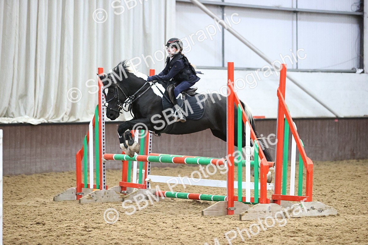 SBM_002909 - Class 5 - Accumulator with Joker 70cm